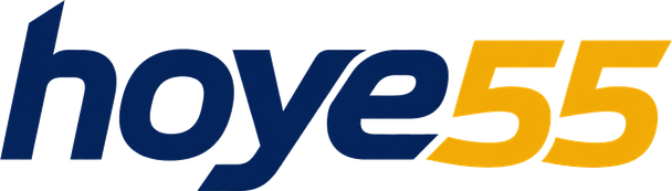 Logo hoye55